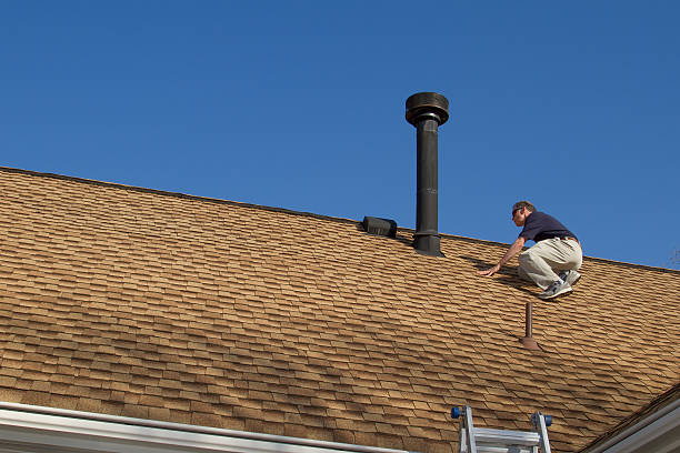 Best Roof Installation  in River Falls, WI